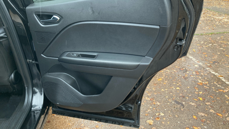 Renault Captur 1.0 TCE 100 Iconic 5dr Petrol Hatchback